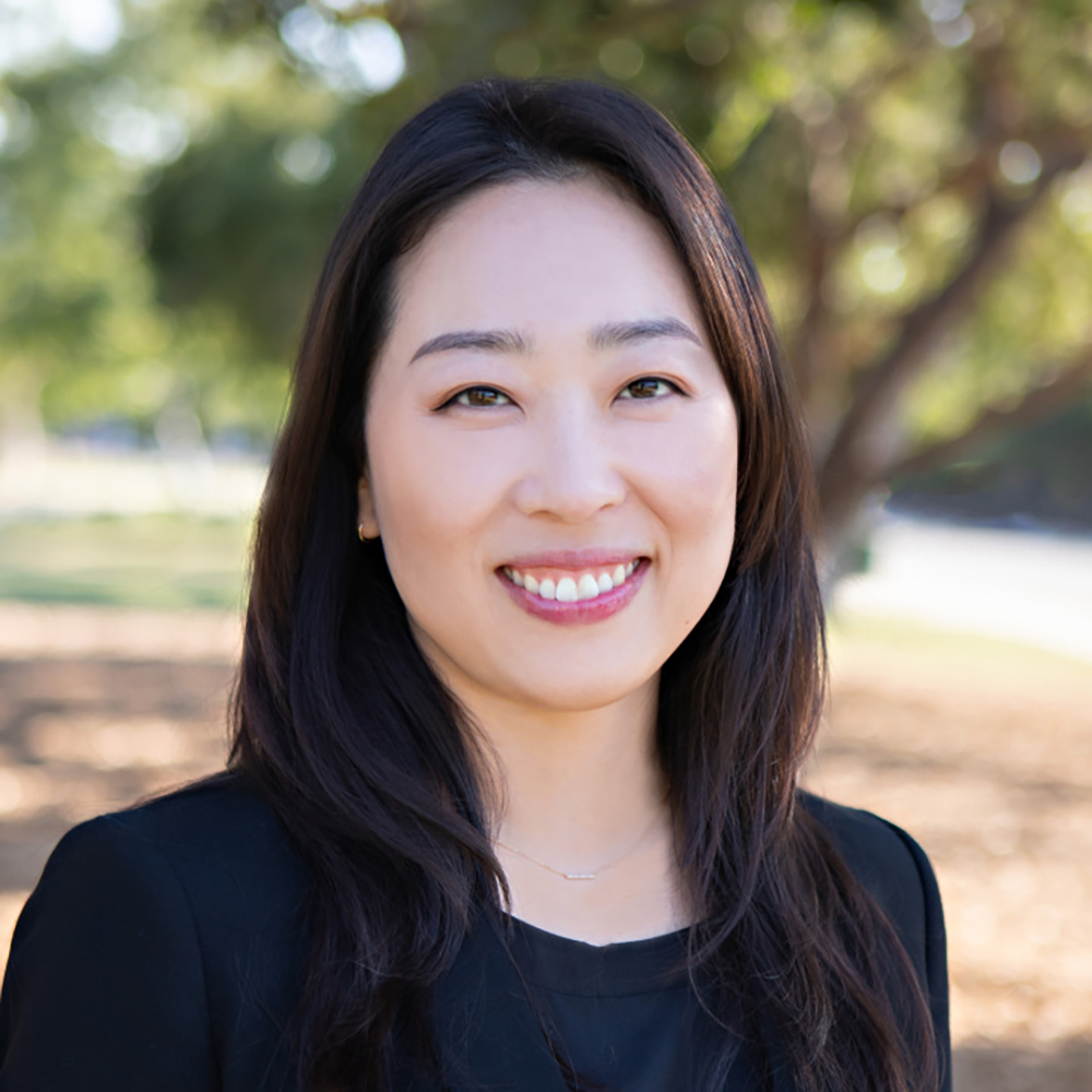 Jenny Kim
