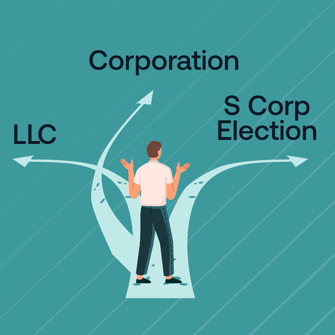 Should Your Business Elect to Be an S Corporation?