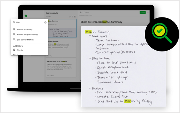 Scanning and OCR Technology | Evernote