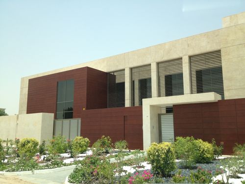 Modern Luxury Residence