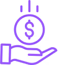 Significant cost savings