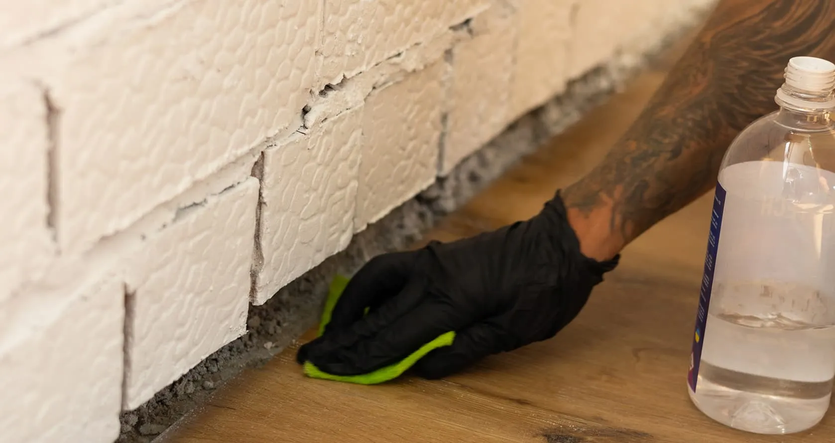 Прибирання після ремонту в Чернівцях