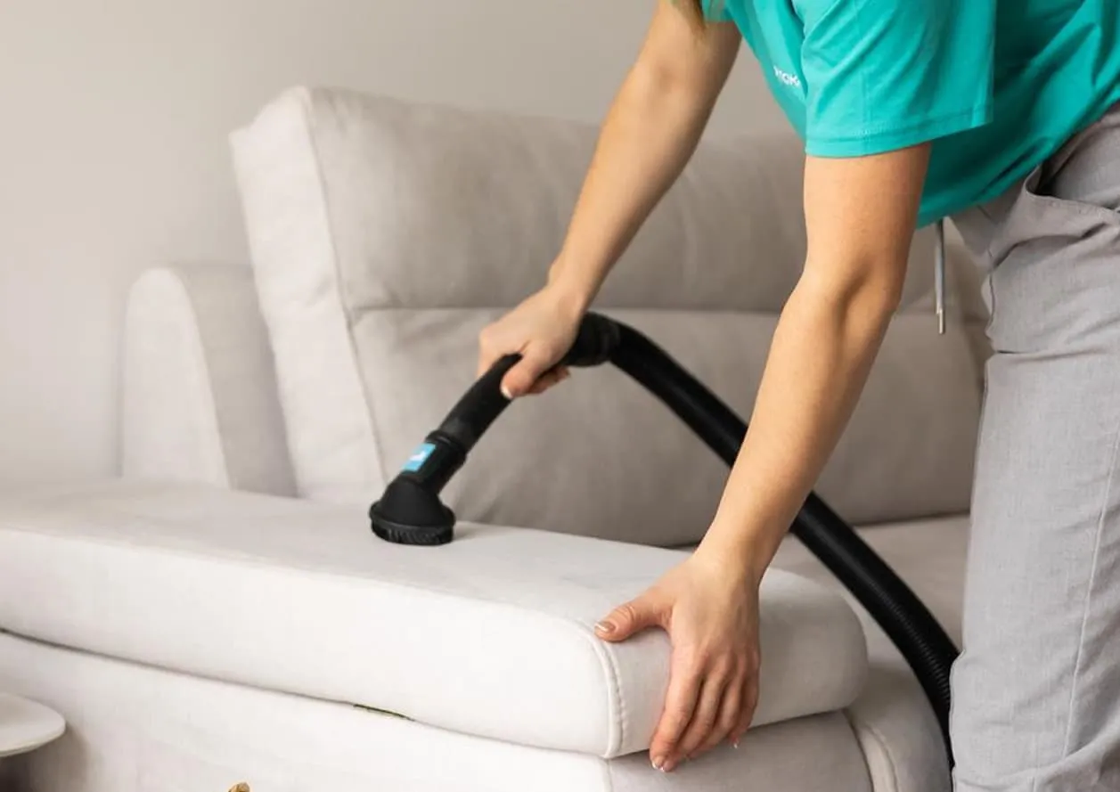 Базове прибирання в Чернівцях