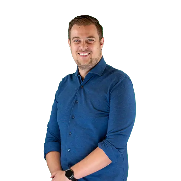 Yannick Paalvast