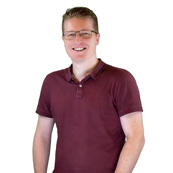Martin de Witte