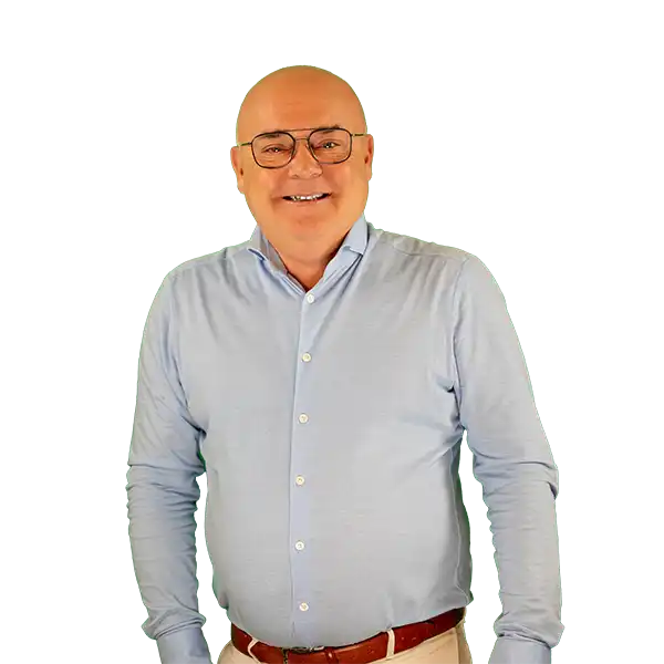 Ron van der Zandt