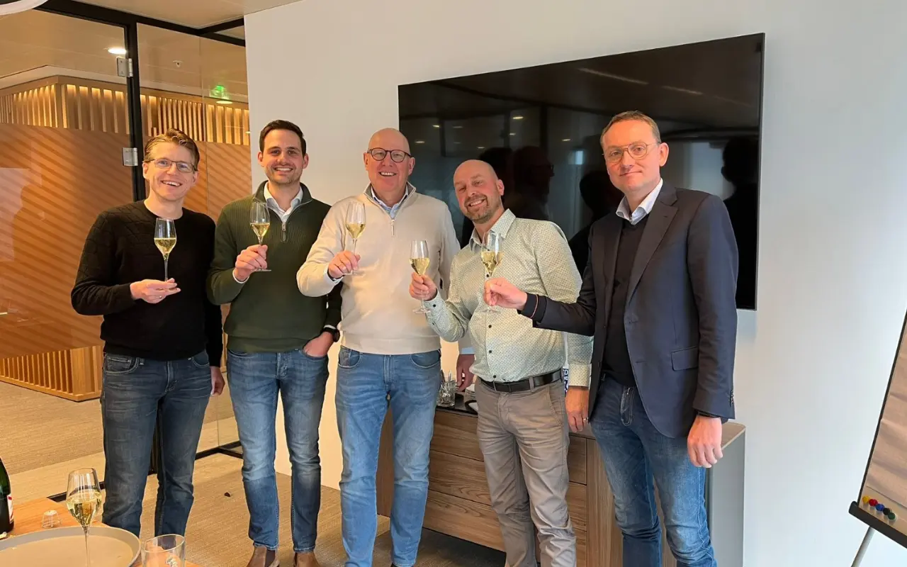 Referit wordt onderdeel van Futureproof Group