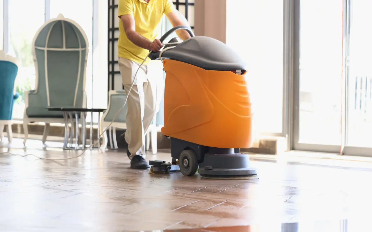 EW Facility Services