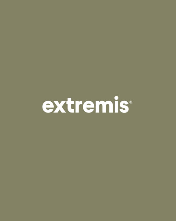 EXTREMIS Lookbook Project 2021 