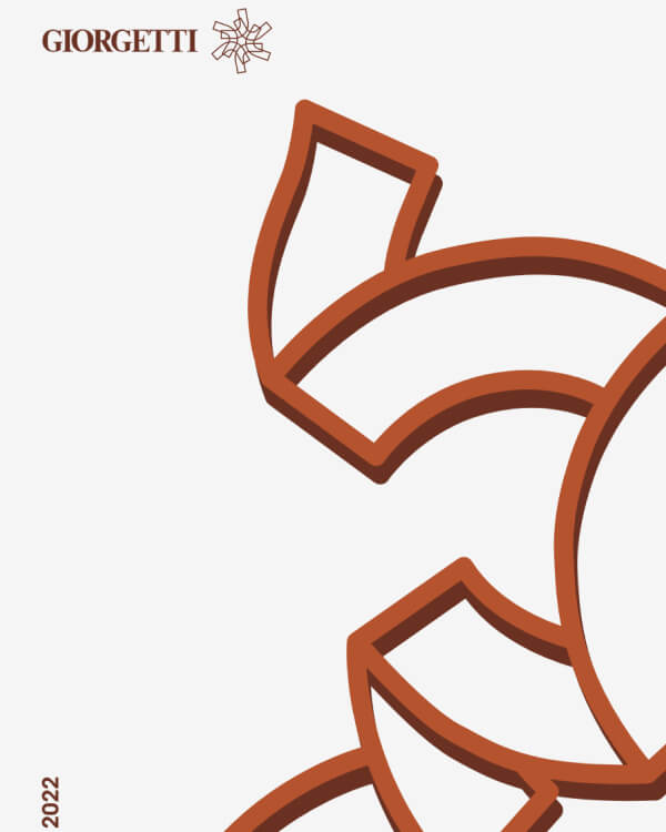 GIORGETTI Catalogue Atmosphere 2022 