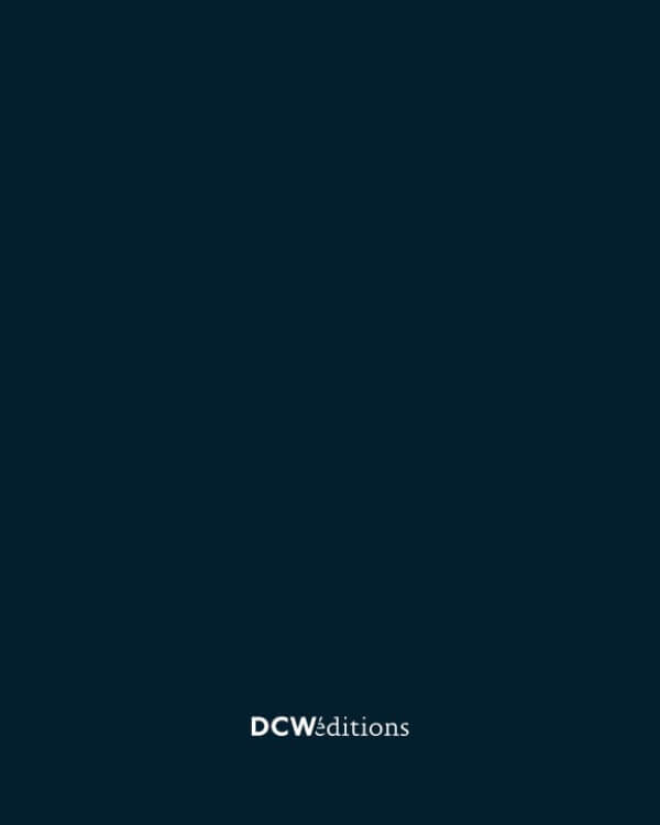 DCW EDITIONS Catalogue 2023