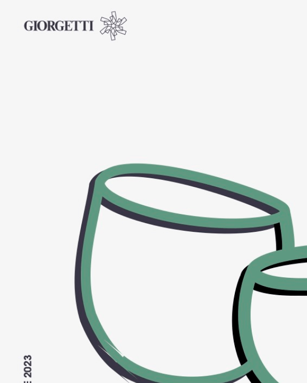 GIORGETTI Catalogue Atmosphere 2023