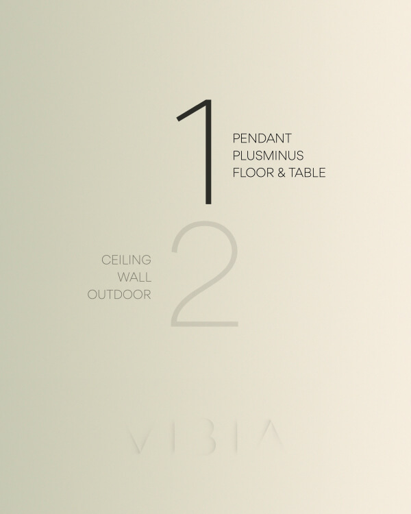 VIBIA Catalogue Vol.1 2024