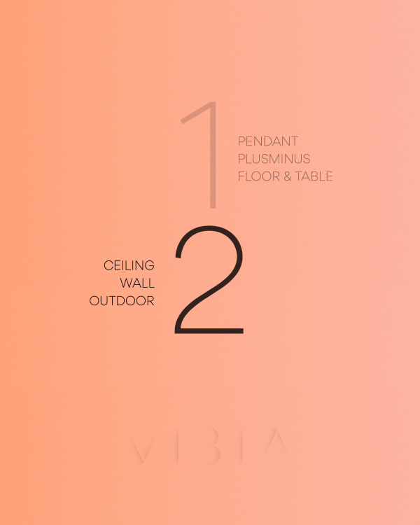 VIBIA Catalogue Vol.2 2024