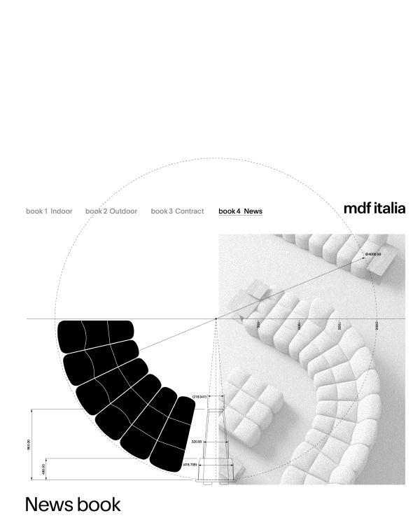 MDF ITALIA News Book 2024