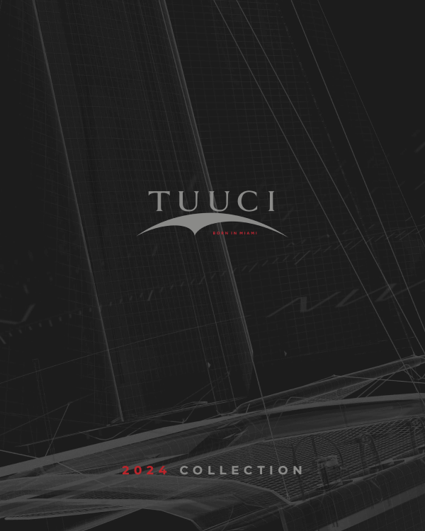 TUUCI Catalogue 2024