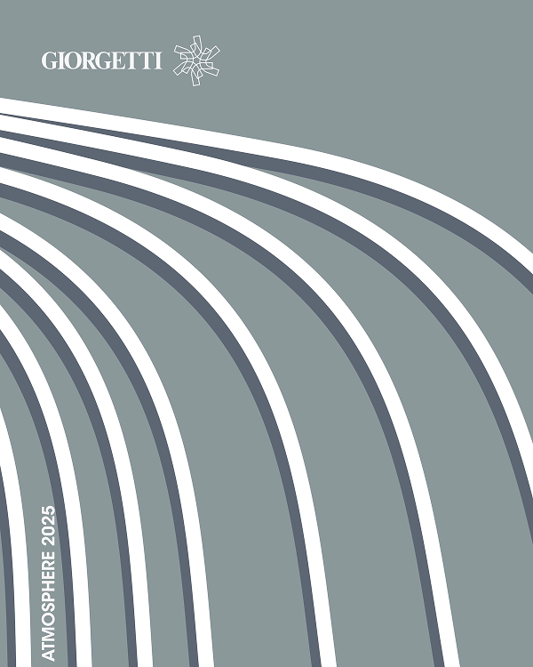 GIORGETTI Catalogue Collection & Atmosphere 2025