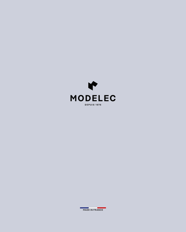 MODELEC Catalogue 2025