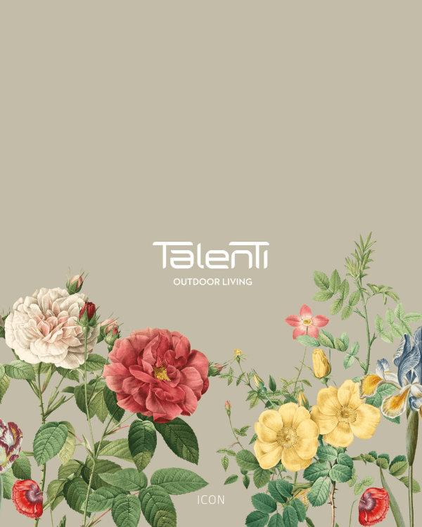 TALENTI Catalogue Icon 2026