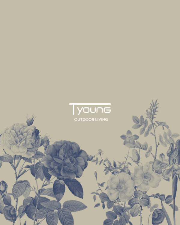 T-YOUNG Catalogue 2026