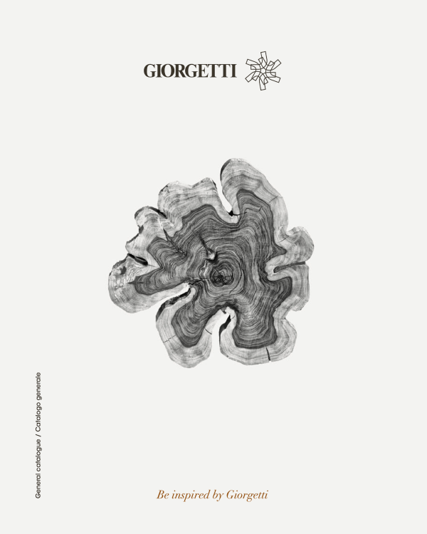 GIORGETTI Catalogue General 2025