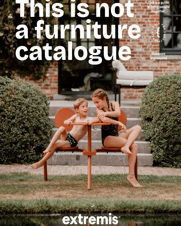 EXTREMIS Catalogue 2026
