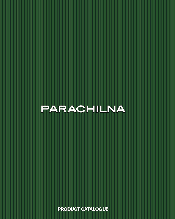 PARACHILNA Catalogue 2025