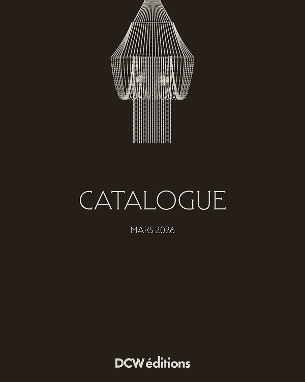 DCW EDITIONS Catalogue 2026