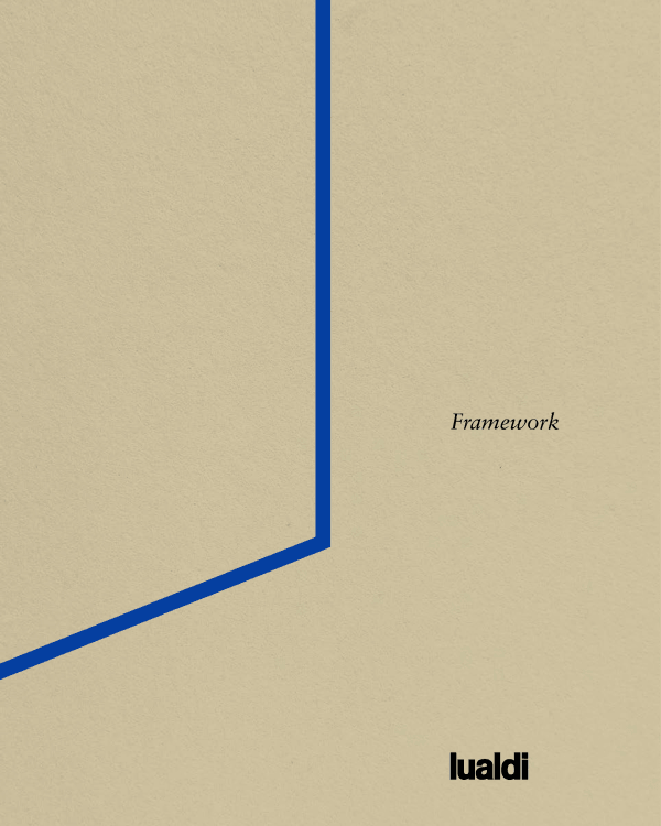 LUALDI Catalogue Framework 2026
