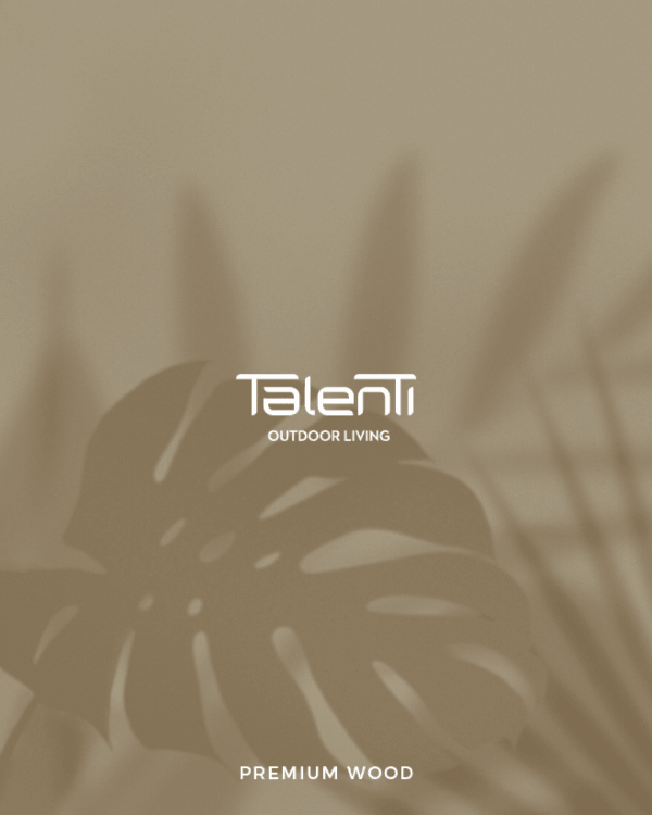 TALENTI Catalogue Premium Wood 2027