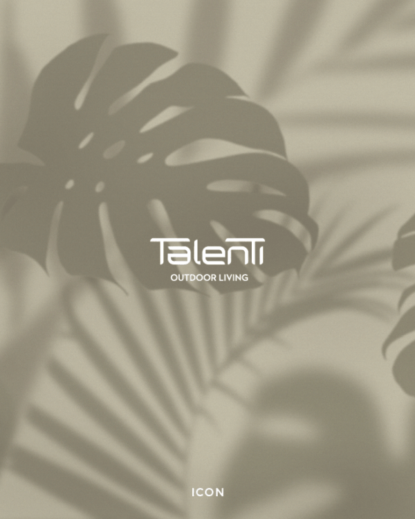 TALENTI Catalogue Icon 2027
