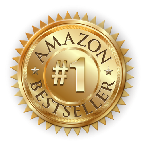Amazon Best Seller badge