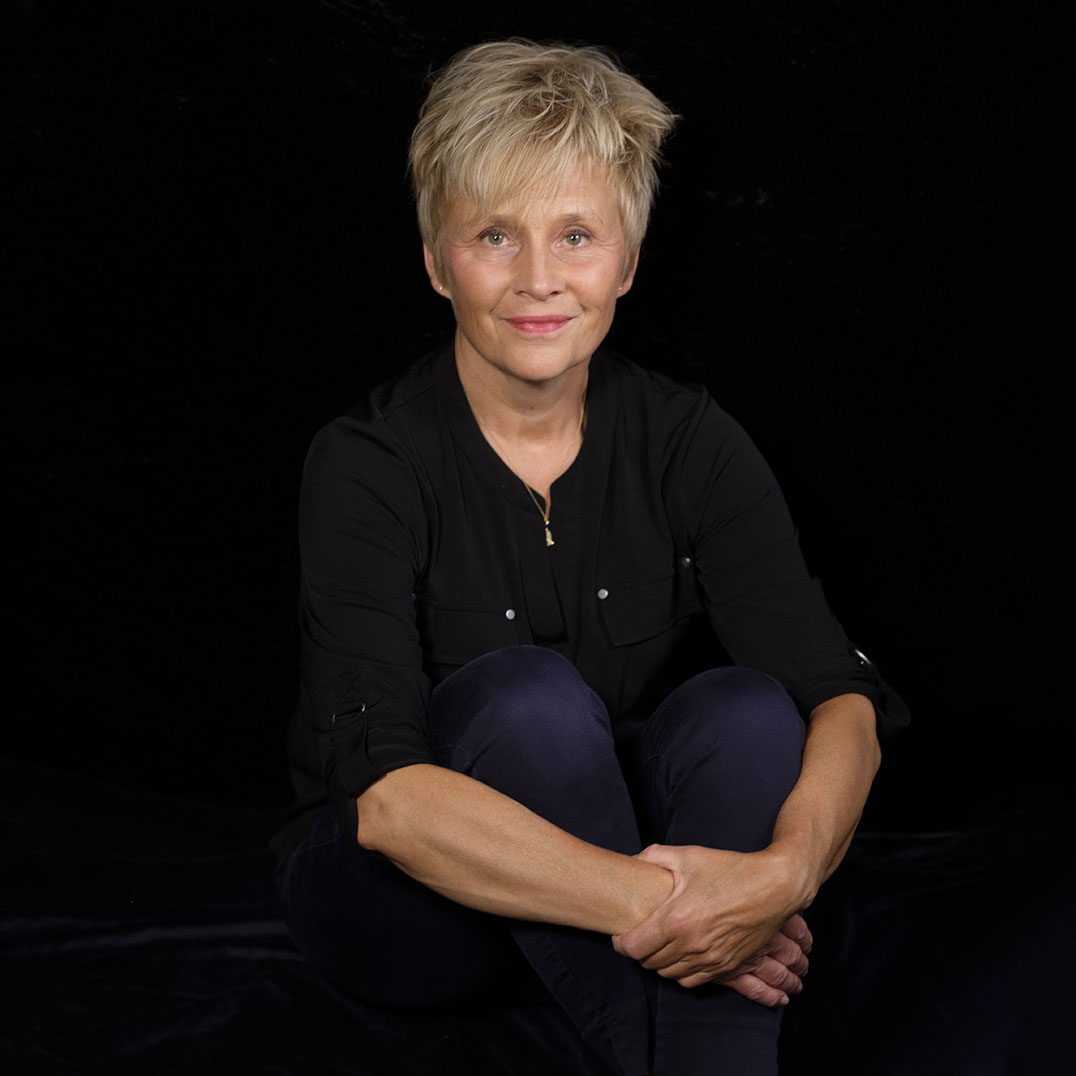 Britt Forsberg - Global Coach