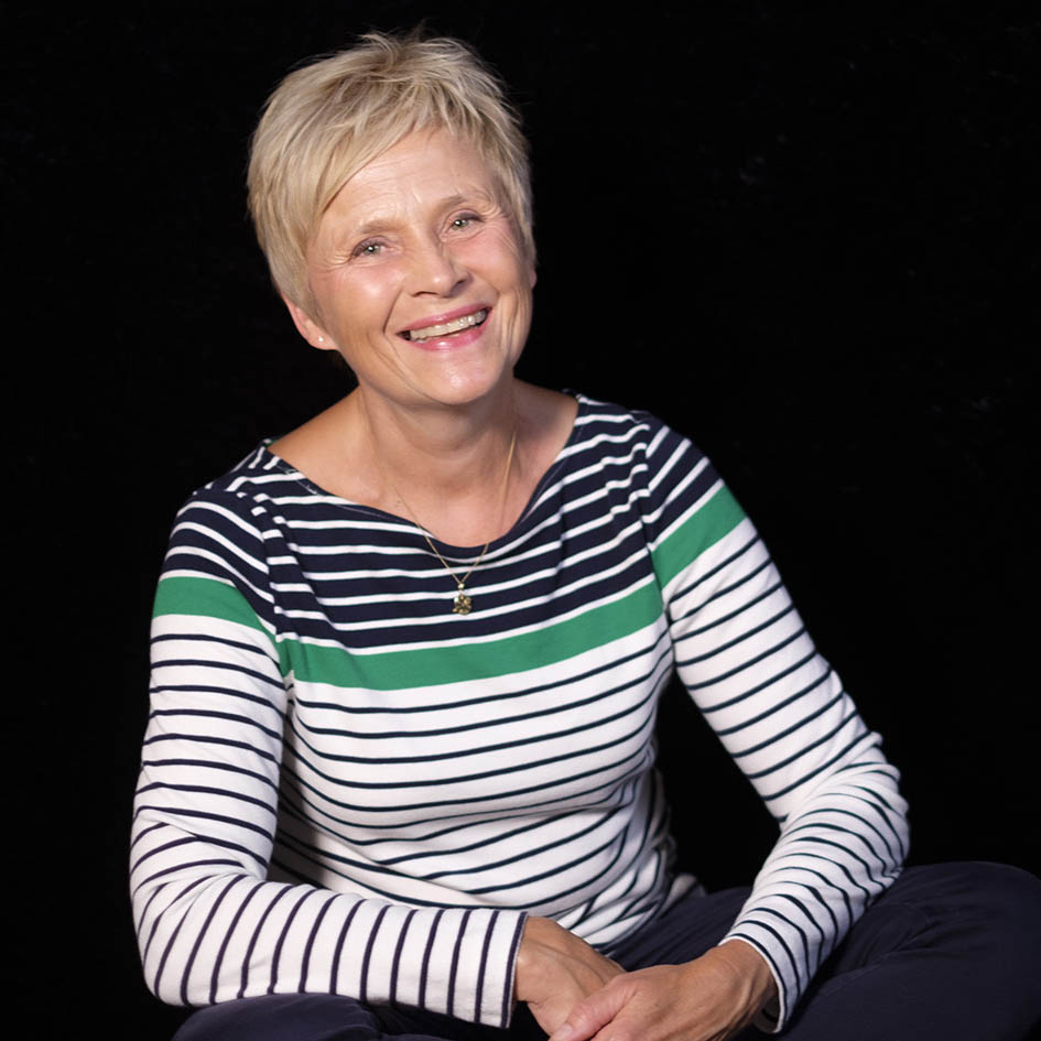 Britt Forsberg - Teamwork Coaching