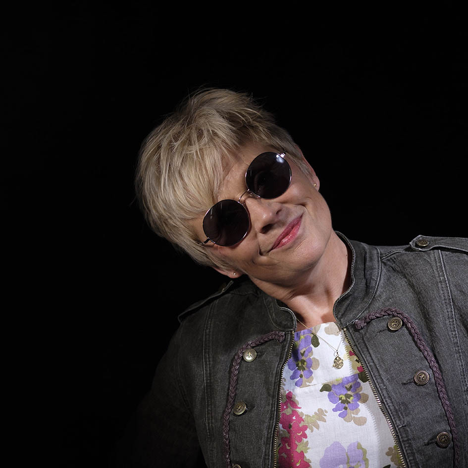 Britt Forsberg - 5-minute Routine