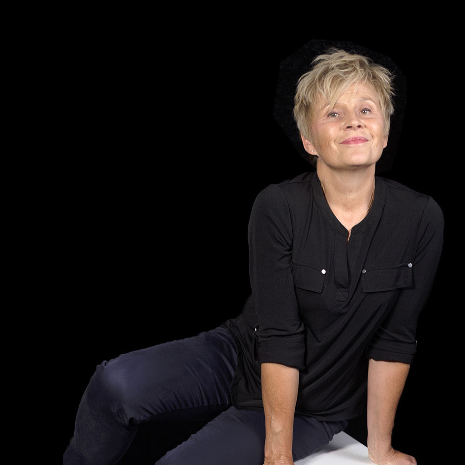 Britt Forsberg - Global Coach