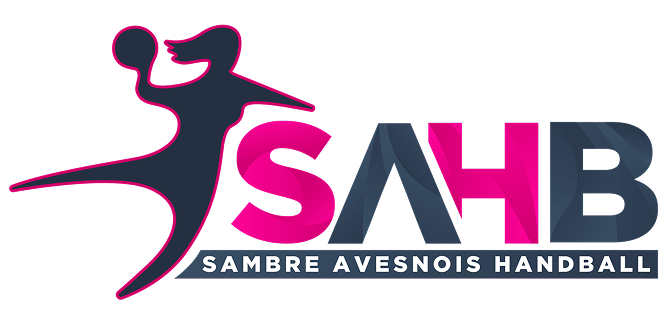 Logo Sambre Avesnois Handball