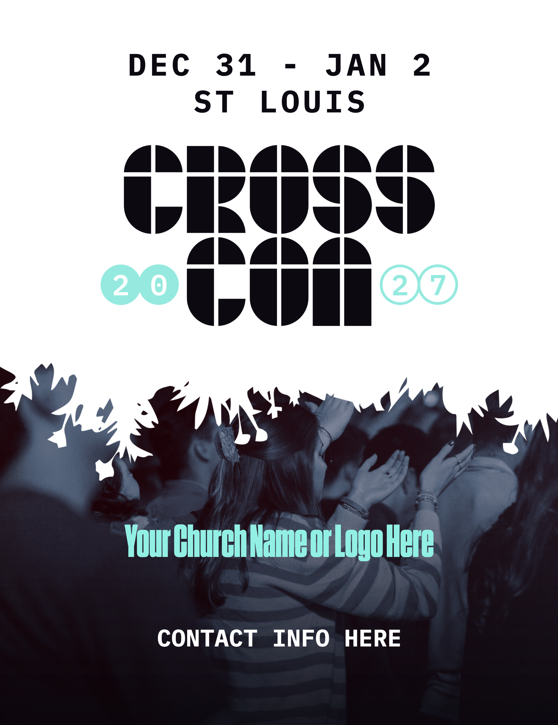 Full Page design