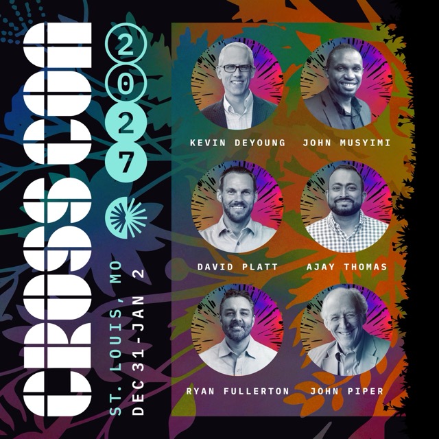 Great Commission social graphic