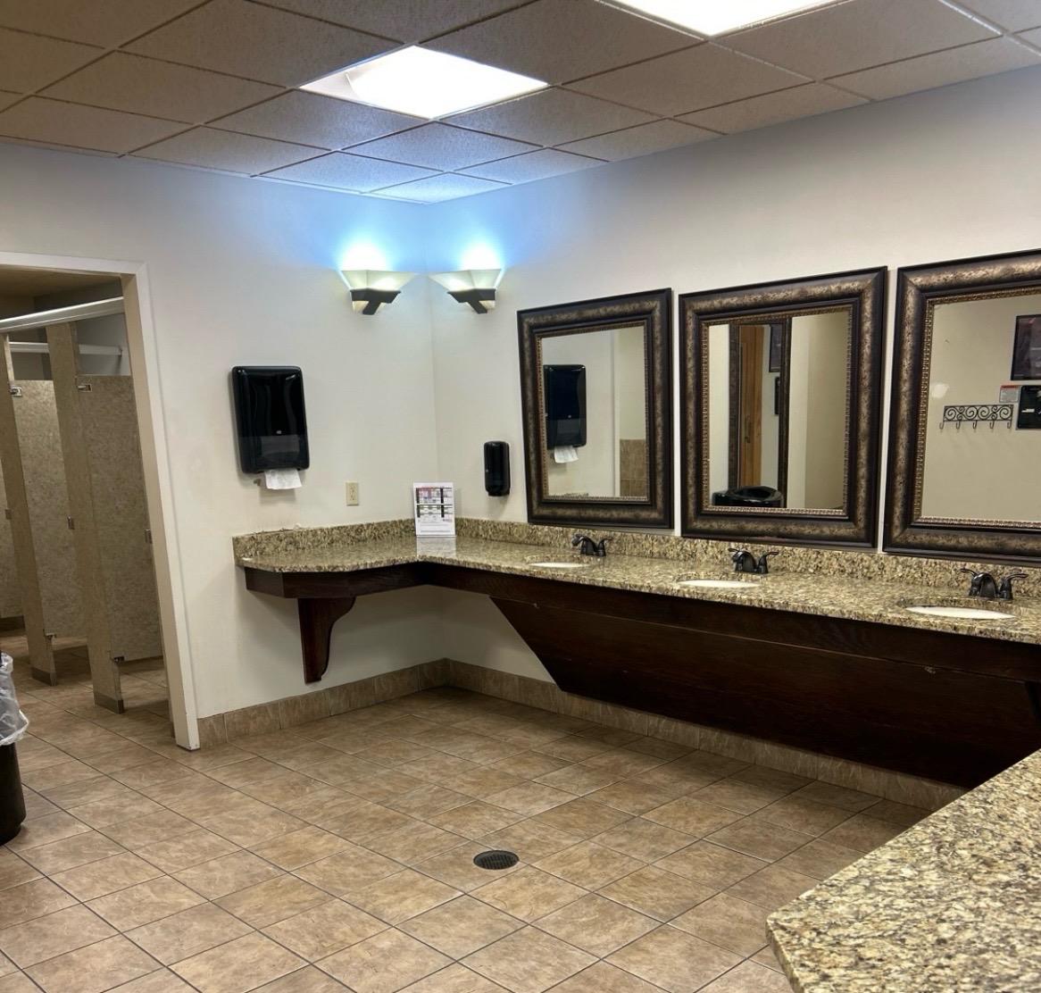 office cleaning services Atlanta