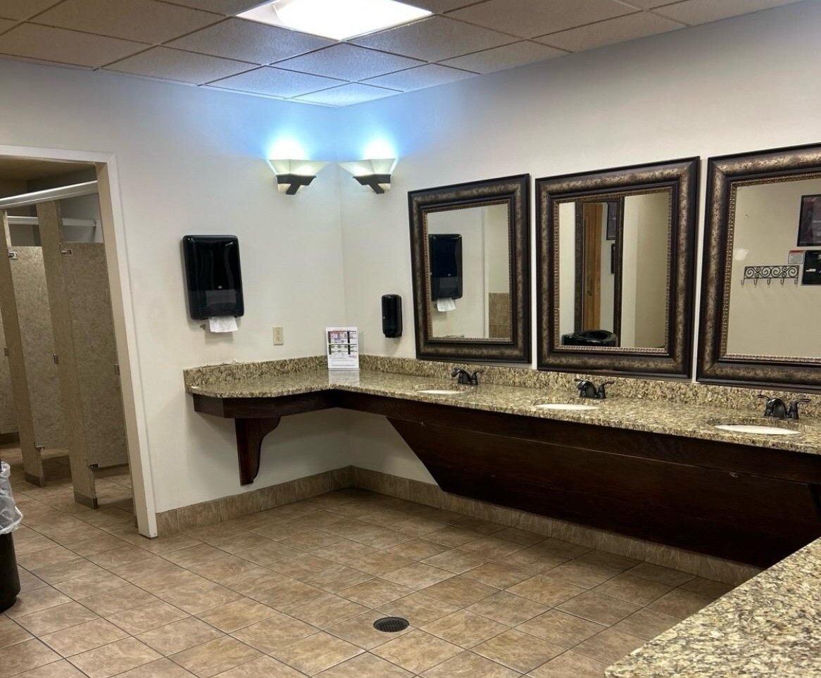 office cleaning services Atlanta