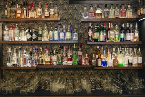 Trust – przeżyj koktajlowy experience życia!