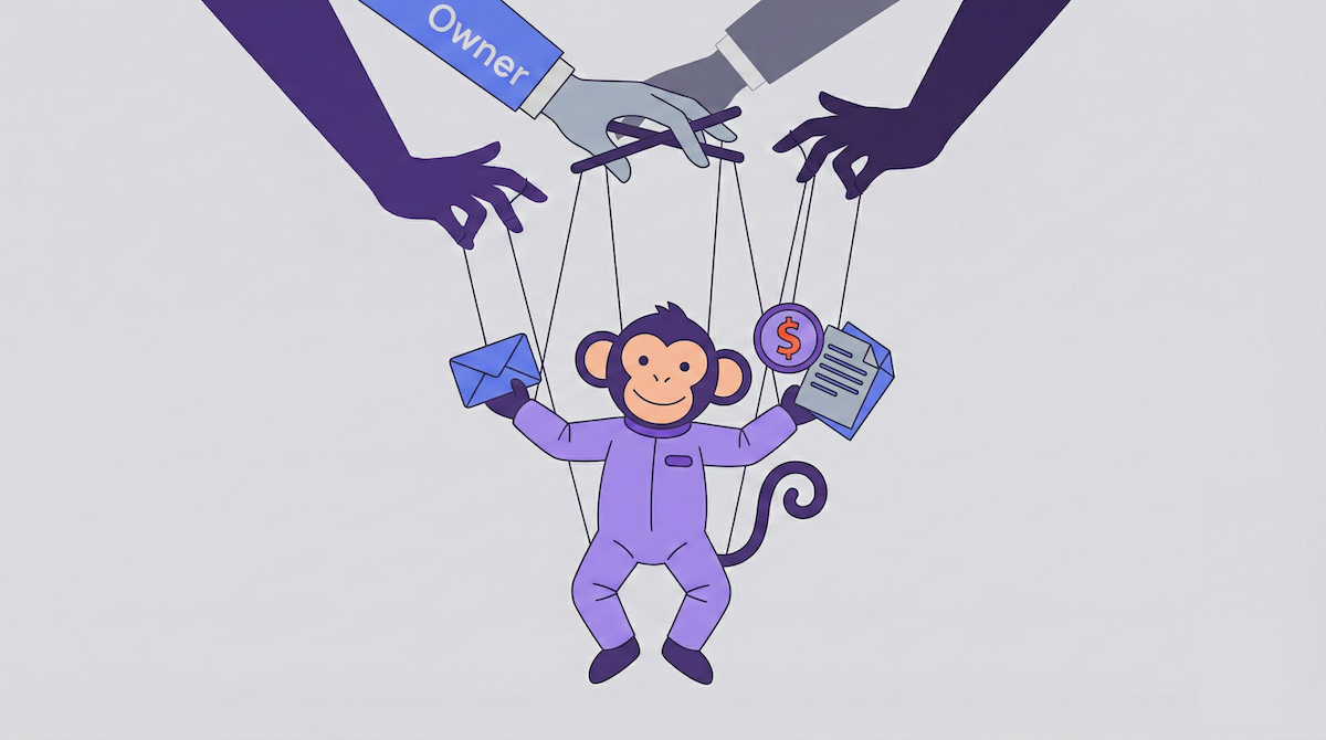 How to explain OpenClaw, prompt injection, and agentic AI risk without losing the room