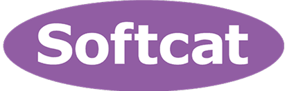 Softcat logo