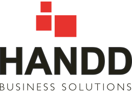 HANDD logo