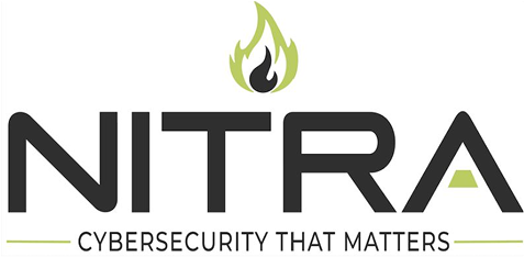 Nitra Cybersecurity logo