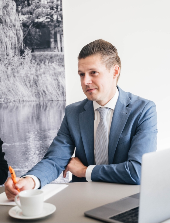 Ontdek hier onze expertises