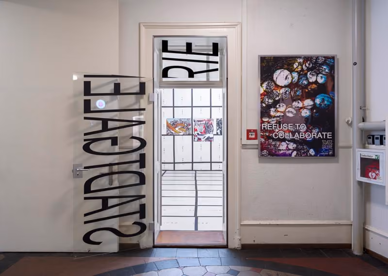 Aktuelle Ausstellung