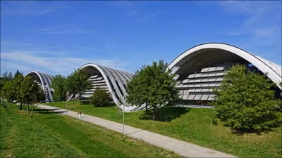 Aktuelle Ausstellung