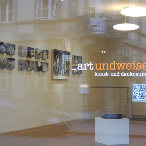 Aktuelle Ausstellung